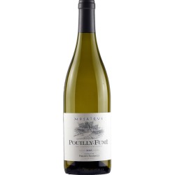 MOSAIQUE POUILLY FUME' '20 CL 75 P.RAIMBAULT