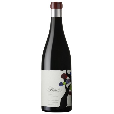 PETALOS DEL BIERZO '17 D. JOSE'  PALACIOS LT 1,5
