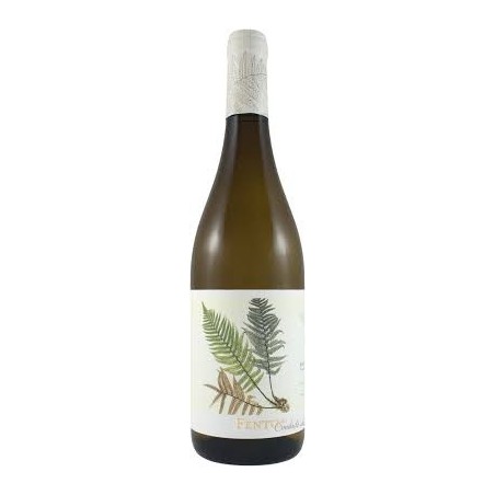 FENTO WINES BLANCO  '19  CL 75 RIAS BAIXAS