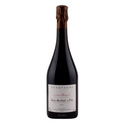 CHAMPAGNE VINOTHEQUE MILL. GUY MICHEL 1989 CL 75