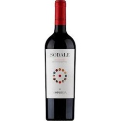 SODALE MERLOT LAZIO IGP CL 75 FALESCO