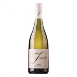 FERENTANO LAZIO IGP CL 75 FALESCO