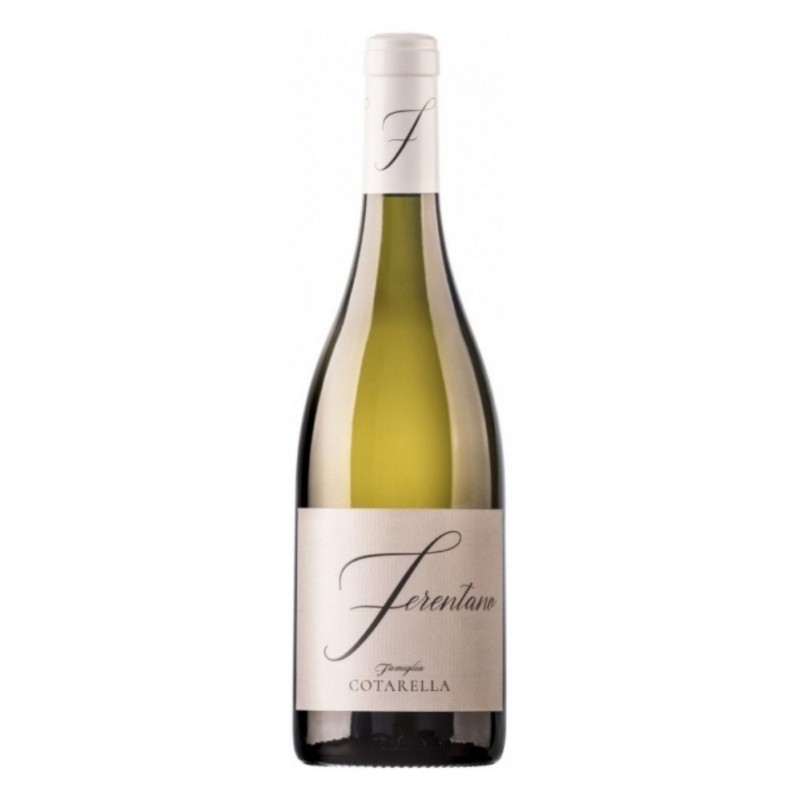 FERENTANO LAZIO IGP CL 75 FALESCO
