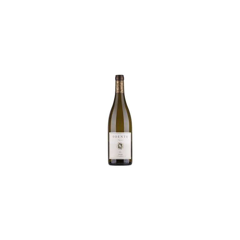 SOENTE VIOGNIER  LAZIO IGP CL 75 FALESCO