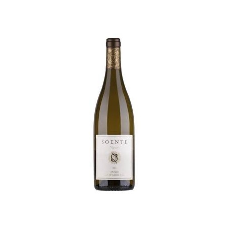 SOENTE VIOGNIER  LAZIO IGP CL 75 FALESCO