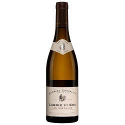 LADOIX 1ER CRU LES GRECHONS CL75 DOMAINE CHEVALIER