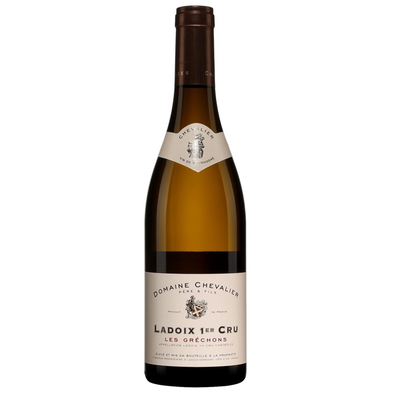 LADOIX 1ER CRU LES GRECHONS CL75 DOMAINE CHEVALIER LADOIX 1ER CRU LES GRECHONS CL75 DOMAINE CHEVALIER