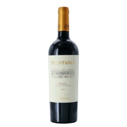 TRENTANNI UMBRIA ROSSO IGP CL 75 FALESCO