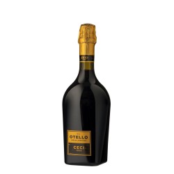 NERO DI LAMBRUSCO ED.1813 IGT CL 75 OTELLO CECI