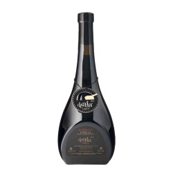DECANTA ROSSO BARBERA  IGT CL 75 OTELLO CECI