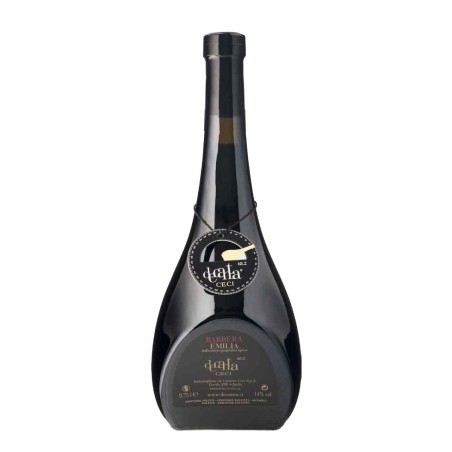 DECANTA ROSSO BARBERA  IGT CL 75 OTELLO CECI