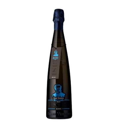 MALVASIA DOLCE  ED.1813 IGT CL75 T.VERDIANE CECI