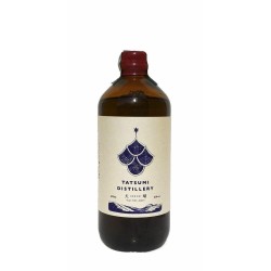 TATSUMI GIN 45°CL 50
