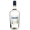GIN JBERRY DRY GIN 40° LT 1