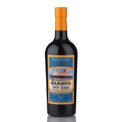 JAMAICA WP 2013 NAVY 57,1° TRCL SERIE 6 CL 70