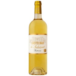 SAUTERNES CASTELNAU DE SUDUIRAUT 2013 CL375