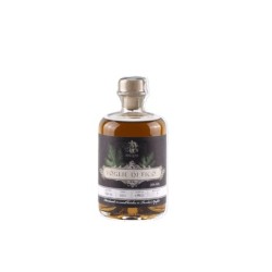 LIQUORE AL SAMBUCO 42° CL 50 NUNQUAM