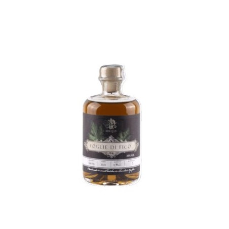 LIQUORE AL SAMBUCO 42° CL 50 NUNQUAM