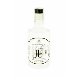 ONLY JU GIN 43°CL 50 NUNQUAM