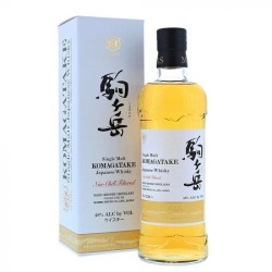 MARS KOMAGATAKE WHIISKY L.EDITION '18 48° CL 70