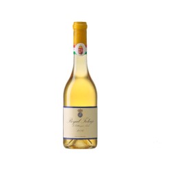 ROYAL TOKAJI 5 PUTTONYOS '17 BLUE LABEL CL 50