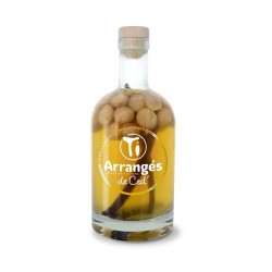 TI ARRANGES DE CED RUM VANILLA NOIX  32° CL 70