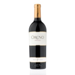 ORENO TOSCANA IGT ROSSO 2020 CL 75 T.SETTEPONTI
