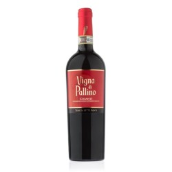 CHIANTI VIGNA DI PALLINO DOCG CL 75 T. SETTEPONTI