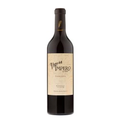 VIGNA DELL'IMPERO DOC'15 CL 75 LEGNO  T.SETTEPONTI