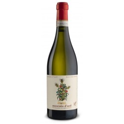 MOSCATO D'ASTI CASCINETTA DOCG '22 CL 75 VIETTI
