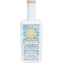 PALMA BIO DRY GIN 46° CL. 70