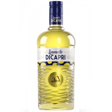 LIMONCELLO DI CAPRI CL 50