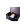 ADAMUS DRY GIN CL 70 BOX 2 BICCH. + 2 SOTTOBICCH