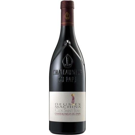 DEUS EX MACHINA  '17 CL 75 CLOS S.JEAN