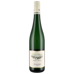 MOSEL RIESLING TROCKEN QBA '20 CL 75 FRITZ HAAG