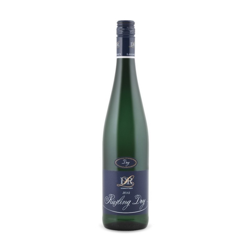 RIESLING DRY TROCKEN '20 CL 75   DR. LOOSEN