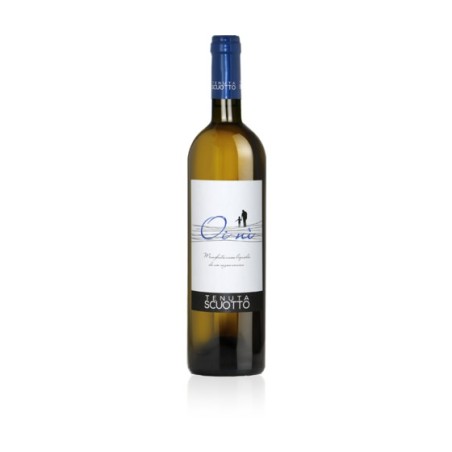 FIANO OINI' IGT 2019 CL 75  SCUOTTO