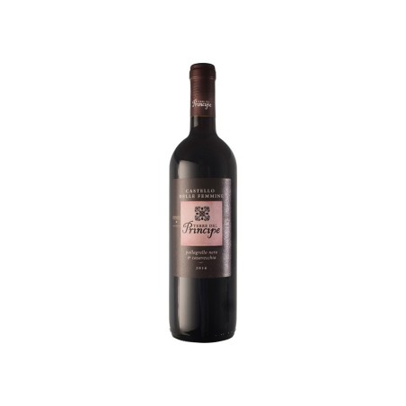 PALLAGRELLO R. C.D. FEMMINE IGT' CL75 T.D.PRINCIPE