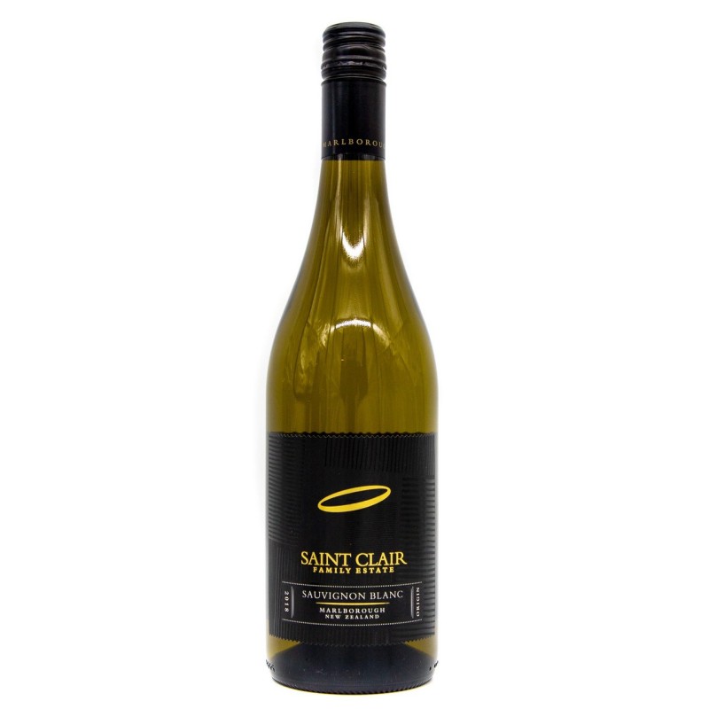 SAUVIGNON SAINT CLAIRE  DOC '19 CL 75