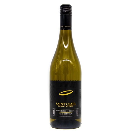 SAUVIGNON SAINT CLAIRE  DOC '19 CL 75