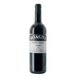 BARBARESCO PAJE'  DOCG 2015 CL 75 ROAGNA
