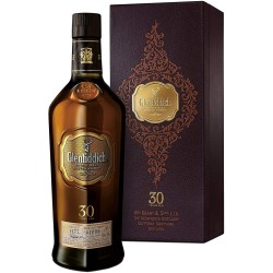 WHISKY GLENFIDDICH  30 ANNI CL 70