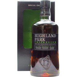 HIGHLAND PARK TRISKELION 45,1 ° CL 70