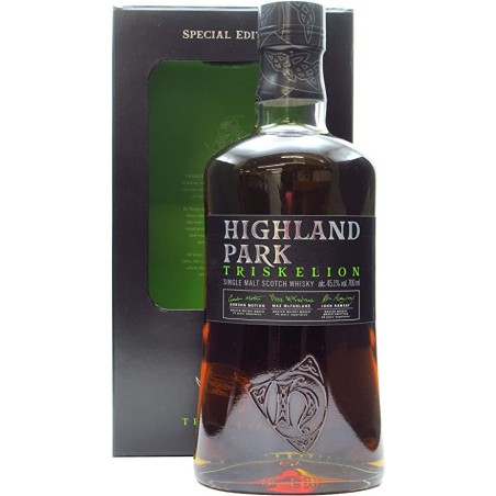HIGHLAND PARK TRISKELION 45,1 ° CL 70
