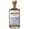 ORIGINI BARBADOS RUM FOURSQUARE 65,1°  2008 CL 70