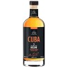 RUM CUBA 1731 5 YO  46% CL 70