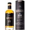RUM BARBADOS 1731 8YO  46% CL 70