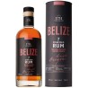 RUM BELIZE 1731 7YO  46% CL 70