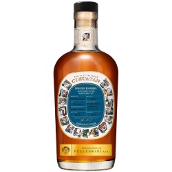 CIHUATAN CHANLAJUN EL SALVADOR  RUM  53° CL 70
