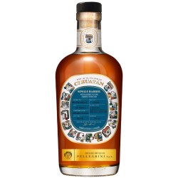 CIHUATAN HOJALUN EL SALVADOR  RUM  53° CL 70